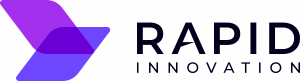 Rapid Innovation logo