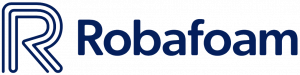 Robafoam logo