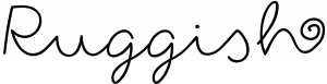 Ruggish Co. logo