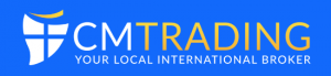 CMTrading logo