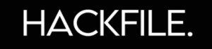 Hackfile logo
