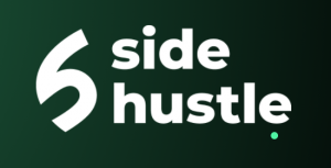 Side Hustle logo