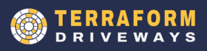 Terraform Driveways logo