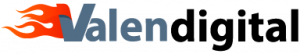 Valen Digital logo