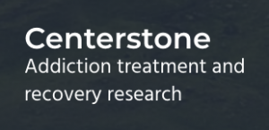 Centerstone Research logo