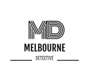 Melbourne Detective logo