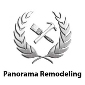 Panorama Remodeling logo