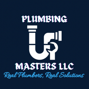 Plumbing Masters, LLC logo