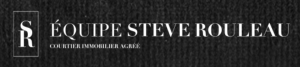 Steve Rouleau Remax du Cartier logo