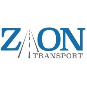 Zion Transport logo