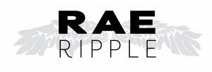Rae Ripple logo