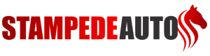 Stampede Auto logo