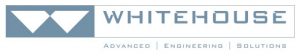 Whitehouse Machine Tools Limited logo