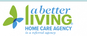 A Better Living Home Care logo