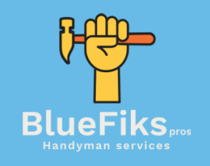 BlueFiks LLC logo
