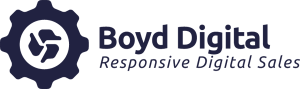 Boyd Digital logo
