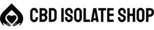 CBD Isolate Shop logo