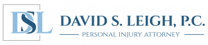 Law Office of David S. Leigh logo