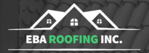 EBA Roofing, Inc. logo