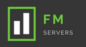 FMServers logo