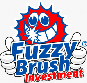 Fuzzy Brush Products Ltd logo