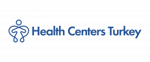 Health Centers Turkey logo