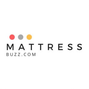 Mattress Buzz logo