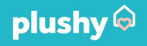 Plushy logo