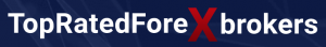 TopRatedForexBrokers logo