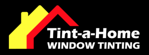 Tint-a-Home Window Tinting logo