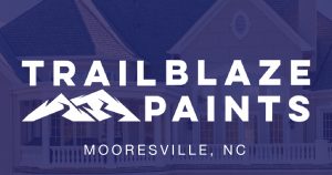 Trailblaze Paints logo