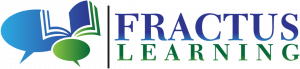 Fractus Learning logo