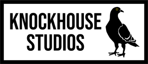 KnockHouse Studios logo