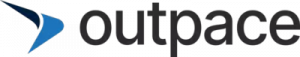 Outpace logo