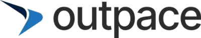 outpace logo
