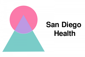 San Diego Health logo