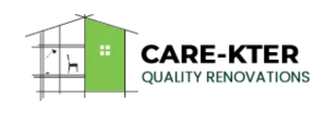 Care-Kter Quality Renovations logo