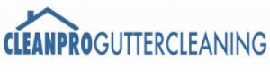Clean Pro Gutter Cleaning logo