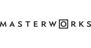 Masterworks.io, LLC logo