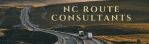 NC Route Consultants logo