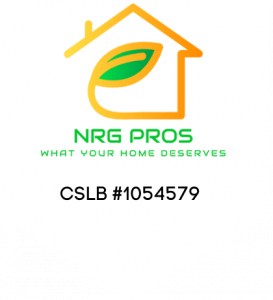 NRG Pros logo