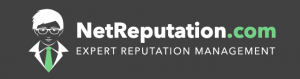 NetReputation logo