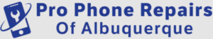 Pro Phone Repairs of Albuquerque logo