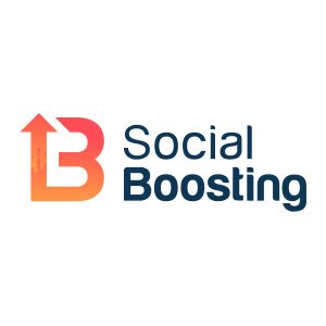 SocialBoosting.com logo