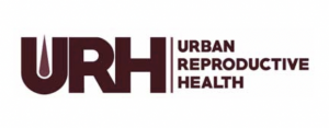 Urban Reproductive Health logo