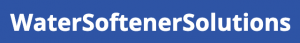 Water Softener Solutions logo