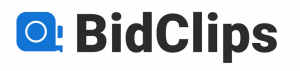 BidClips logo