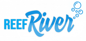 Reef River logo