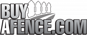 BuyaFence.com logo