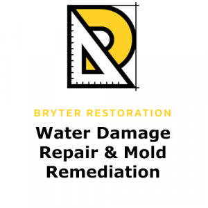 Bryter Restoration of Wilmington logo